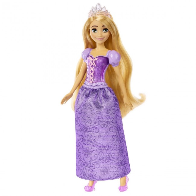 DISNEY PRINCESS RAPUNZEL