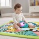 FISHER PRICE ΓΥΜΝΑΣΤΗΡΙΟ ΤΡΟΠΙΚΟ ΔΑΣΟΣ 3 ΣΕ 1