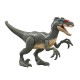 JURASSIC WORLD EPIC ATTACK VELOCIRAPTOR