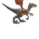 JURASSIC WORLD EPIC ATTACK VELOCIRAPTOR