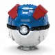 MEGA BLOKS POKEMON JUMBO GREAT BALL