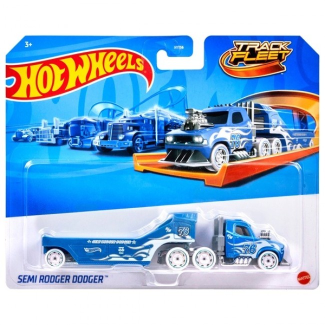 HOT WHEELS ΦΟΡΤΗΓΑ ΜΕΤΑΦΟΡΙΚΗΣ ΔΙΑΦΟΡΑ ΣΧΕΔΙΑ