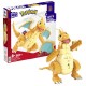 MEGA BLOCKS POKEMON DRAGONITE 387 ΤΕΜΑΧΙΑ