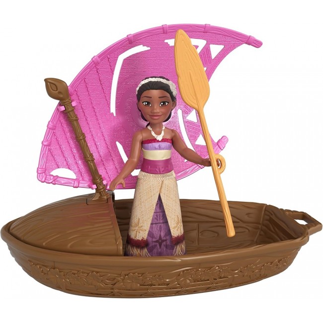 DISNEY VAIAVA WAYFINDER WONDERS