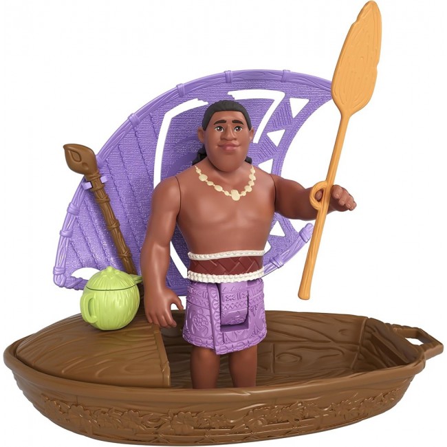 DISNEY VAIAVA WAYFINDER WONDERS