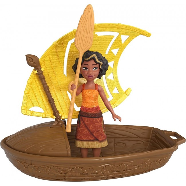 DISNEY VAIAVA WAYFINDER WONDERS