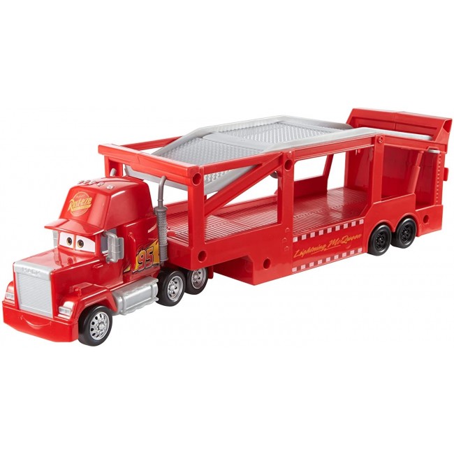 CARS MACK VALUE HAULER