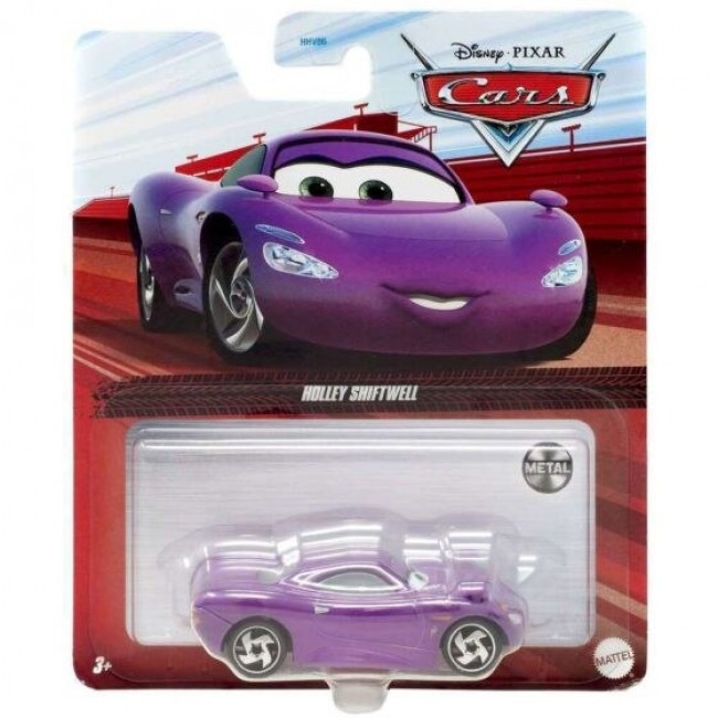 CARS 3 ΑΥΤΟΚΙΝΗΤΑΚΙΑ ΜΕΤΑΛΛΙΚΑ