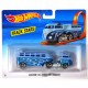 HOT WHEELS ΝΤΑΛΙΚΕΣ TRACK STARS