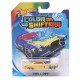 HOT WHEELS COLOR CHANGERS