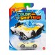 HOT WHEELS COLOR CHANGERS