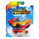 HOT WHEELS COLOR CHANGERS