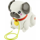 FISHER PRICE PET PALS ΣΥΡΟΜΕΝΟ ΣΚΥΛΑΚΙ PUG