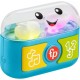 FISHER PRICE LAUGH AND LEARN ΕΚΠΑΙΔΕΥΤΙΚΑ ΑΣΥΡΜΑΤΑ ΑΚΟΥΣΤΙΚΑ