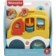 FISHER PRICE ΑΥΤΟΚΙΝΗΤΟ ΔΡΑΣΤΗΡΙΟΤΗΤΩΝ ΜΕ ΖΩΑΚΙΑ