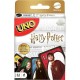 ΕΠΙΤΡΑΠΕΖΙΟ UNO HARRY POTTER CARD GAME