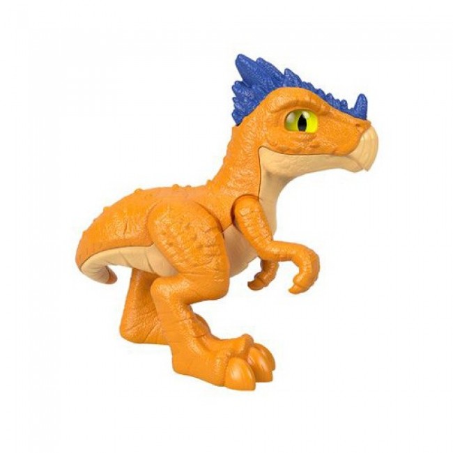 IMAGINEXT JURASSIC WORLD ΜΩΡΟ ΔΕΙΝΟΣΑΥΡΟΣ DRACOREX