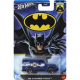 HOT WHEELS ΑΥΤΟΚΙΝΗΤΑΚΙ BATMAN HW ARMORED TRUCK