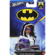 HOT WHEELS ΑΥΤΟΚΙΝΗΤΑΚΙ BATMAN CLOAK AND DAGGER