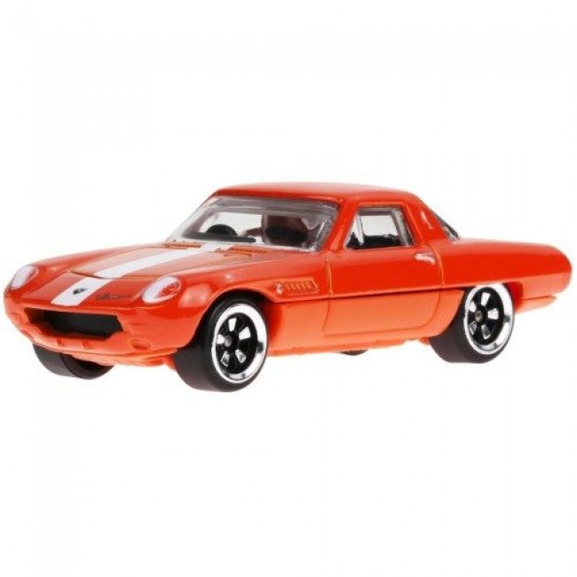 HOT WHEELS ΑΥΤΟΚΙΝΗΤΑΚΙΑ - J-IMPORTS ΔΙΑΦΟΡΑ ΣΧΕΔΙΑ 1 ΤΕΜΑΧΙΟ