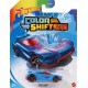 HOT WHEELS COLOR CHANGERS