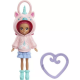 POLLY POCKET  ΚΟΥΚΛΑ ΜΕ ΦΟΥΤΕΡΑΚΙ HKW02