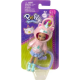 POLLY POCKET  ΚΟΥΚΛΑ ΜΕ ΦΟΥΤΕΡΑΚΙ HKW02