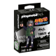 PLAYMOBIL NARUTO SHIPPUDEN YAMATO