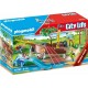 PLAYMOBIL CITY LIFE ΠΑΙΔΙΚΗ ΧΑΡΑ ΤΟ ΚΑΡΑΒΙ