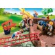 PLAYMOBIL CITY LIFE ΠΑΙΔΙΚΗ ΧΑΡΑ ΤΟ ΚΑΡΑΒΙ