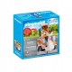 PLAYMOBIL CITY LIFE ΔΙΑΣΩΣΤΡΙΑ ΜΕ SELF-BALANCE