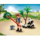 PLAYMOBIL ΒΑΛΙΤΣΑΚΙ ΦΡΟΝΤΙΖΟΝΤΑΣ ΤΑ ΠΑΝΤΑ