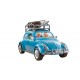 PLAYMOBIL VOLKSWAGEN BEETLE ΣΚΑΡΑΒΑΙΟΣ