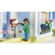 PLAYMOBIL DOLLHOUSE ΤΡΙΩΡΟΦΟ ΚΟΥΚΛΟΣΠΙΤΟ