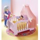 PLAYMOBIL DOLLHOUSE ΔΩΜΑΤΙΟ ΜΩΡΟΥ