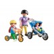 PLAYMOBIL CITY LIFE ΜΑΜΑ ΚΑΙ ΠΑΙΔΑΚΙΑ