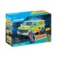 PLAYMOBIL SCOOBY-DOO ΒΑΝ MYSTERY MACHINE