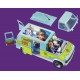 PLAYMOBIL SCOOBY-DOO ΒΑΝ MYSTERY MACHINE