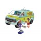 PLAYMOBIL SCOOBY-DOO ΒΑΝ MYSTERY MACHINE