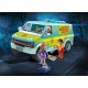 PLAYMOBIL SCOOBY-DOO ΒΑΝ MYSTERY MACHINE