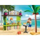 PLAYMOBIL FAMILY FUN BEACH BAR