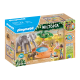 PLAYMOBIL WILTOPIA ΕΞΕΡΕΥΝΗΤΕΣ ΚΑΙ ΕΛΕΦΑΝΤΑΣ