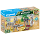 PLAYMOBIL WILTOPIA ΦΩΤΟΓΡΑΦΙΟΝΤΑΣ ΤΙΣ ΖΕΒΡΕΣ