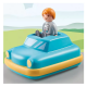 PLAYMOBIL 1.2.3. ΣΥΓΚΡΟΥΟΜΕΝΟ ΑΥΤΟΚΙΝΗΤΑΚΙ