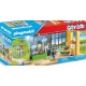 PLAYMOBIL CITY LIFE ΤΑΞΗ ΓΕΩΓΡΑΦΙΑΣ