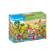 PLAYMOBIL COUNTRY ΠΑΙΔΙΚΟ ΠΑΡΤΥ ΣΤΗ ΦΑΡΜΑ ΤΩΝ ΠΟΝΥ