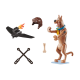 PLAYMOBIL SCOOBY DOO ΣΥΛΛΕΚΤΙΚΗ ΦΙΓΟΥΡΑ SCOOBY ΠΙΛΟΤΟΣ