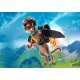 PLAYMOBIL SCOOBY DOO ΣΥΛΛΕΚΤΙΚΗ ΦΙΓΟΥΡΑ SCOOBY ΠΙΛΟΤΟΣ