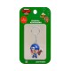 BRAWL STARS FIGURAL KEYCHAIN S1