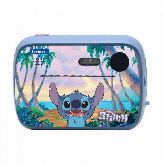 STITCH ΚΑΜΕΡΑ ΜΕ ΕΚΤΥΠΩΤΗ, ΕΦΕ ΚΑΙ SD CARD